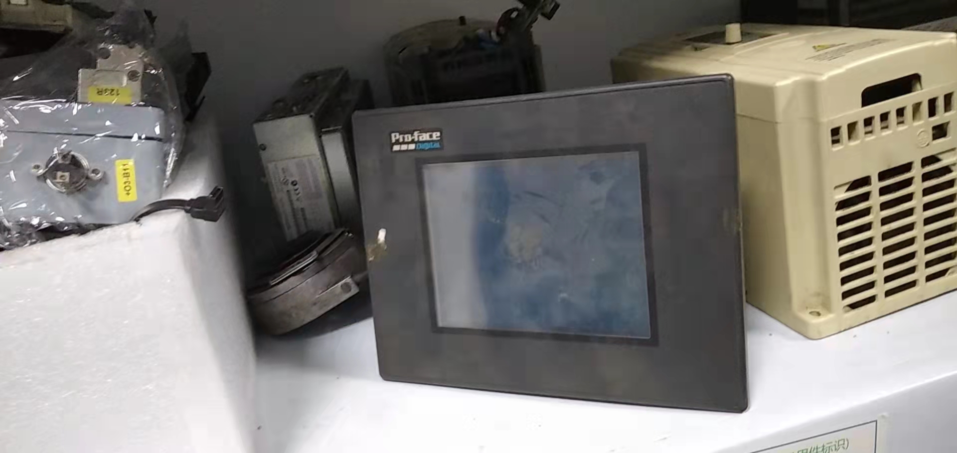 變頻器故障分析及處理 變頻器故障分析及處理