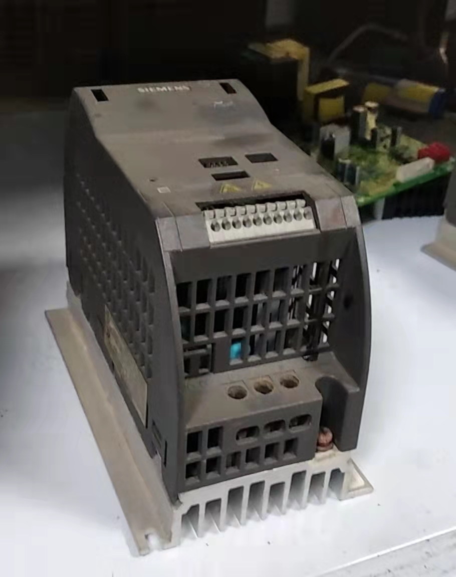 富士變頻器常見(jiàn)的問(wèn)題解答